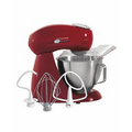 eclectrics - STAND MIXERS - CARMINE RED ECLECTRICS STDMXR